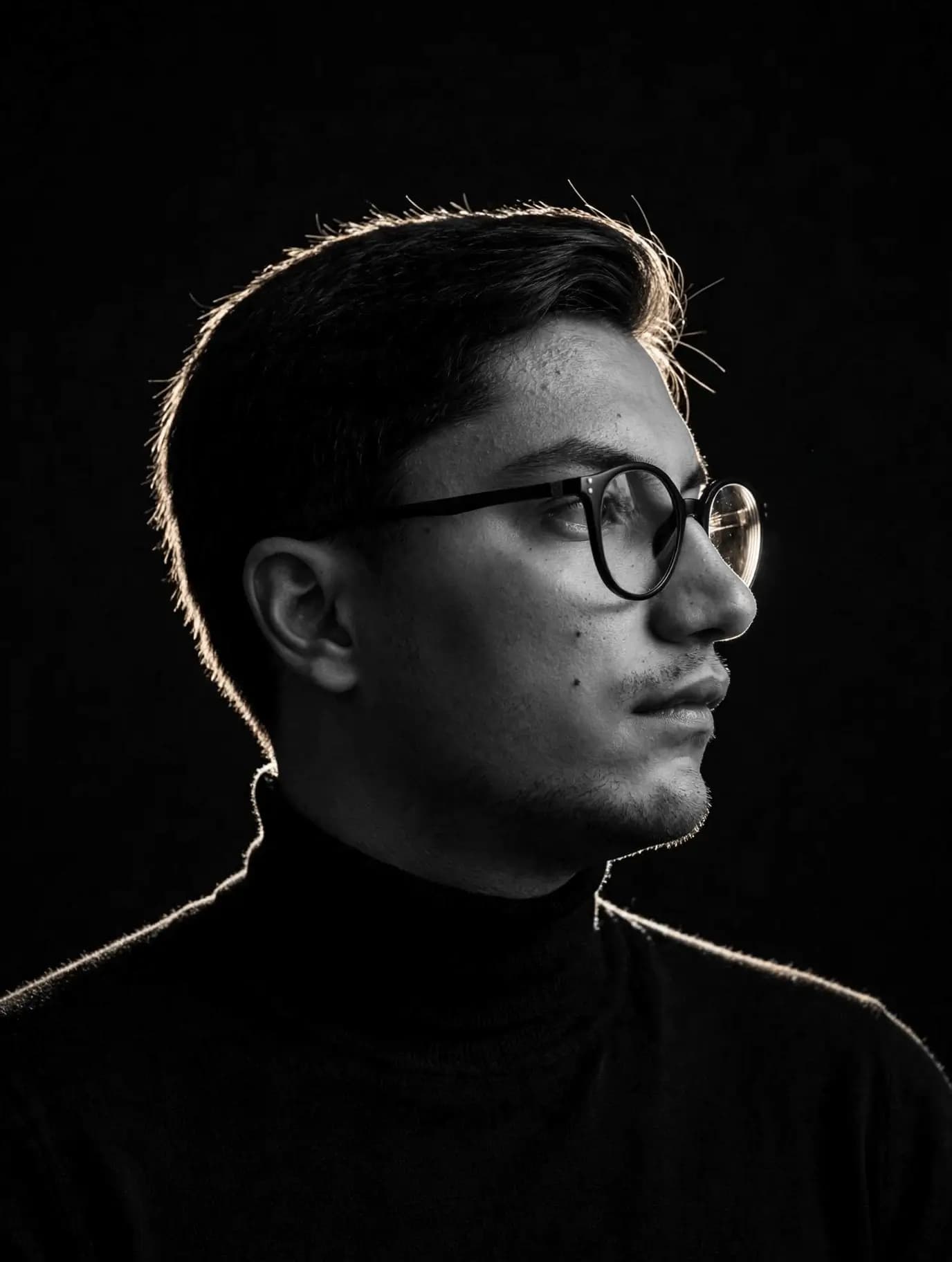 احمد حسن‌زاده، توسعه‌دهنده فرانت‌اند و مهندس وب متخصص در React، Next.js و TypeScript با تجربه ساخت وب‌سایت‌ها و وب‌اپلیکیشن‌های مدرن، سریع و مقیاس‌پذیر.