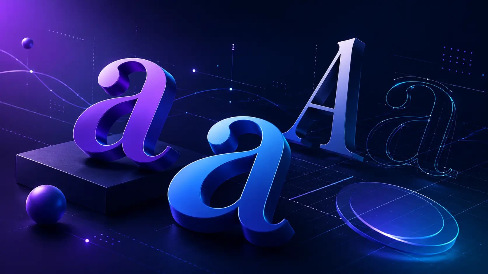 کامپوننت فونت Next.js (next/font): راهنمای کامل بهینه‌سازی فونت‌های وب