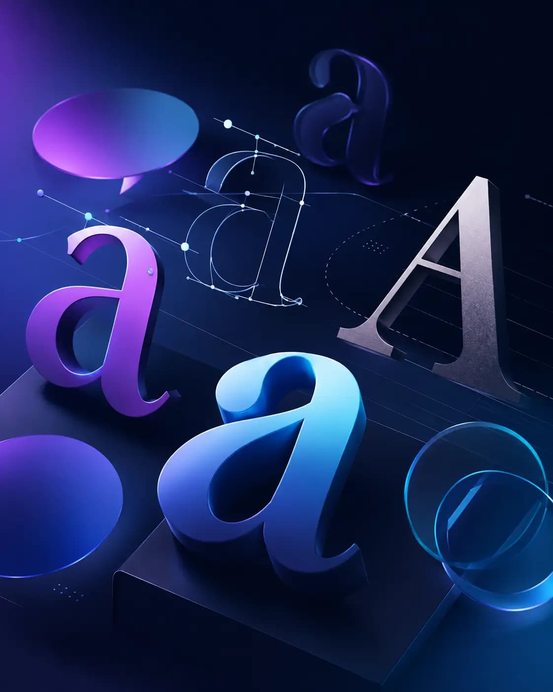 کامپوننت فونت Next.js (next/font): راهنمای کامل بهینه‌سازی فونت‌های وب