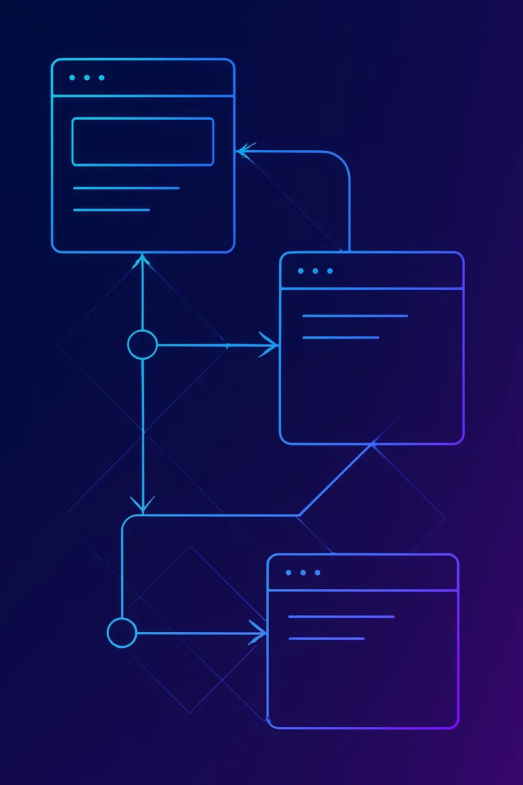 کامپوننت Link در Next.js و Propهای آن (راهنمای کامل ۲۰۲۶)