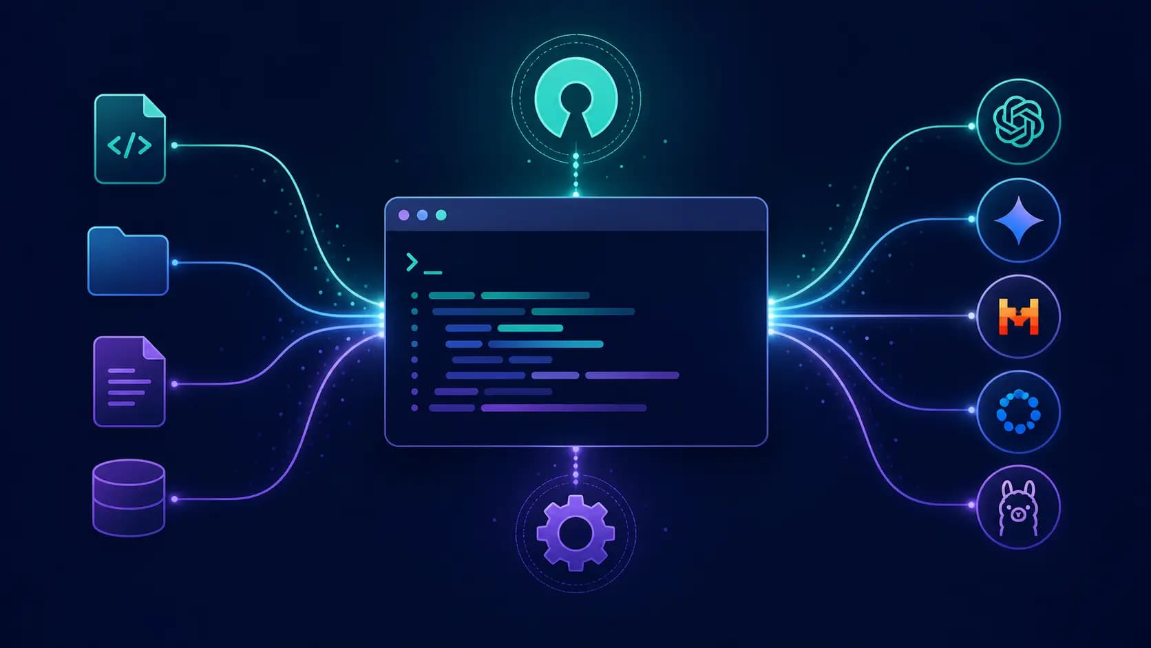 OpenCode چیست؟ دستیار برنامه‌نویسی هوشمند متن‌باز و مقایسه با Claude Code
