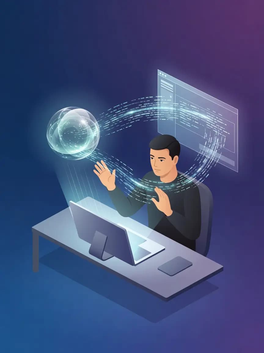 وایب کدینگ (Vibe Coding) چیست؟