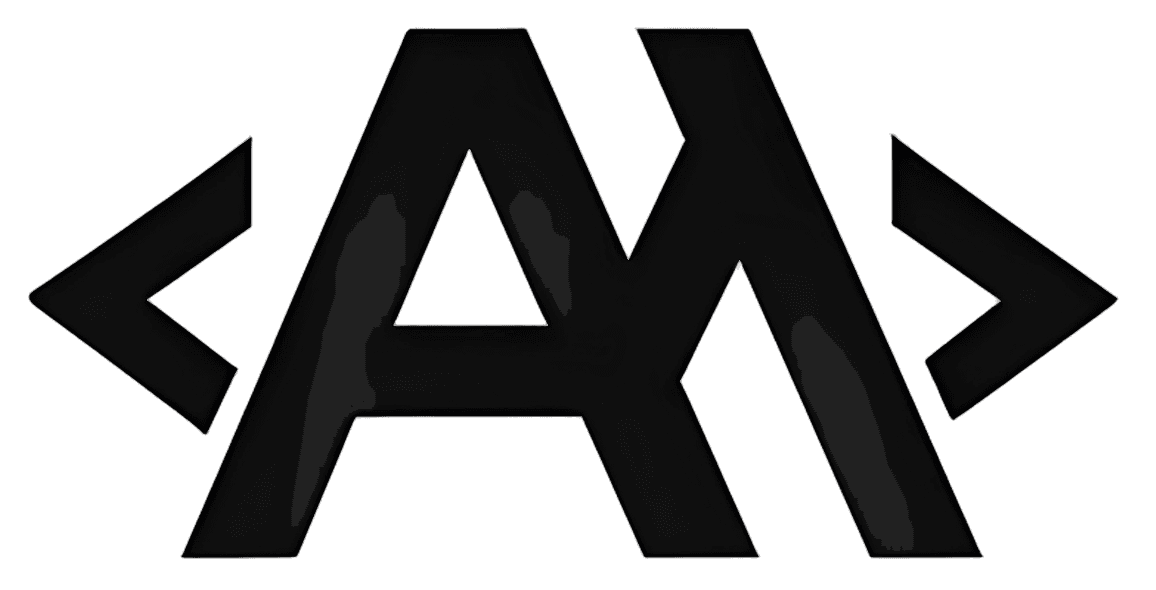 ahmad hasanzadeh branding logo