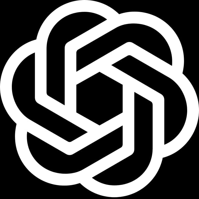 ChatGPT logo