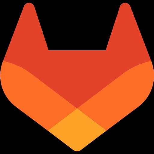GitLab logo