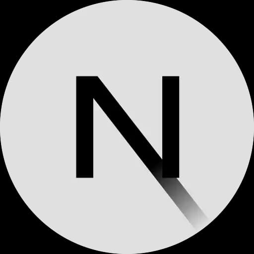 Next.js logo