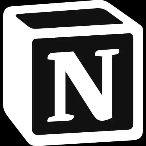 Notion logo