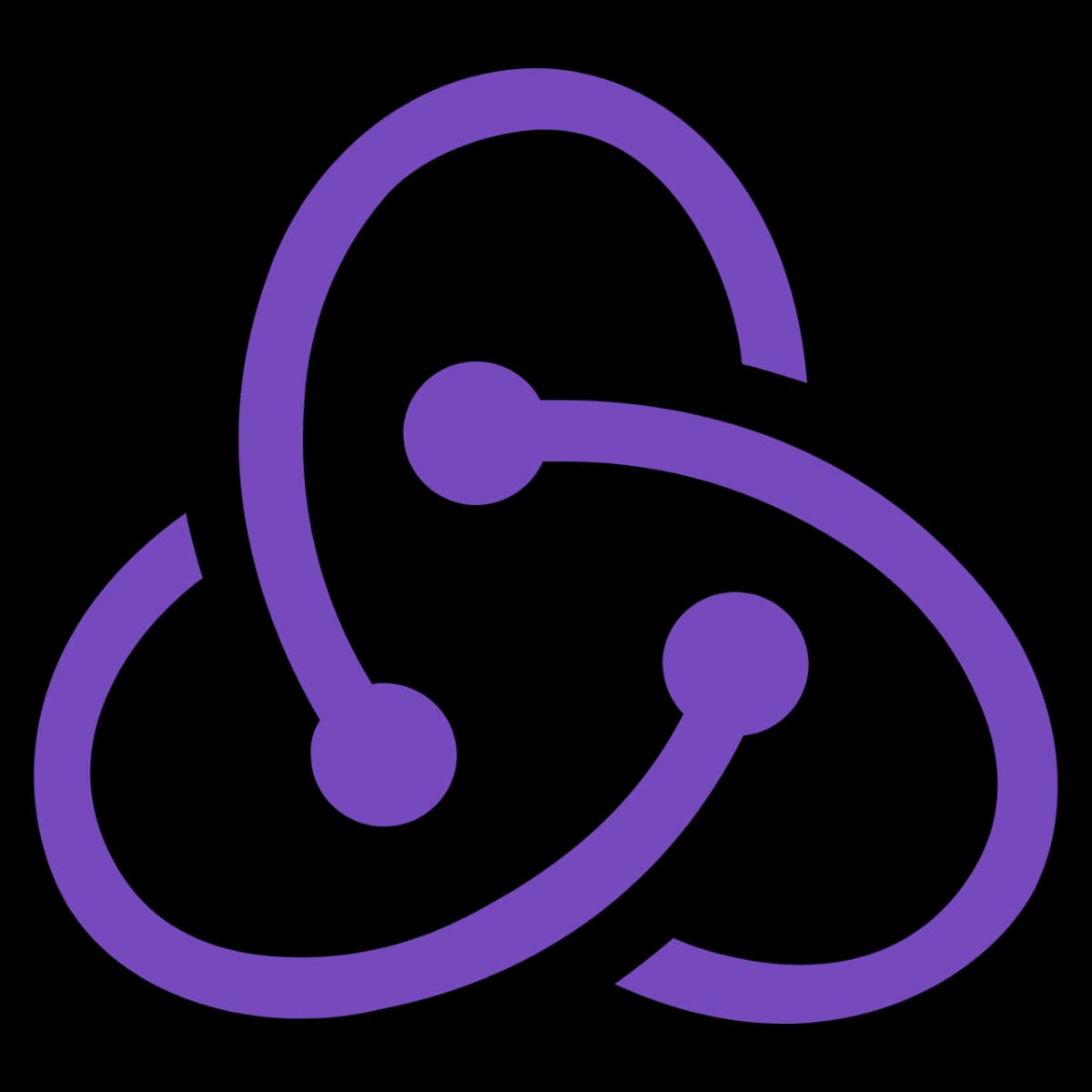 Redux & ReduxToolkit logo