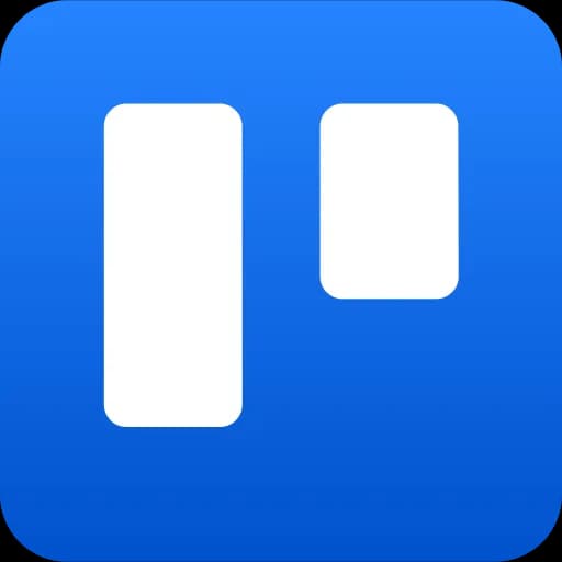 Trello logo